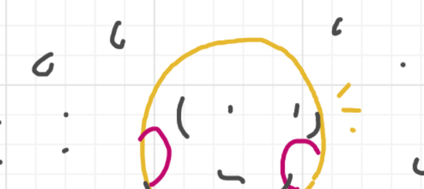 A panel from I've Been Everywhere, Man, episode nine of the Board Boards object show by Furretwalk/WalkingFurret.